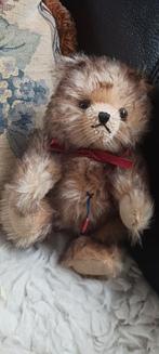 Vintage Klein Clemens Beertje - Onbespeeld!, Verzamelen, Beren en Cherished Teddies, Ophalen of Verzenden