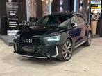 Audi Q3 TFSI RSQ3 |PANO|SFEER|KUIP|FULL OPTION, Auto's, Audi, Te koop, Geïmporteerd, 5 stoelen, Benzine