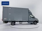 Mercedes-Benz Sprinter 317 Bakwagen Dhollandia Laadklep 1000, Automaat, Gebruikt, 4 cilinders, Met garantie (alle)