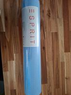 Twee rollen esprit behang blauw, Huis en Inrichting, Ophalen of Verzenden, 10 tot 25 m², Blauw