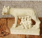 Wolvin met Remus en Romulus, Verzamelen, Ophalen of Verzenden, Zo goed als nieuw, Religie