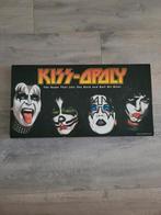 KISS-OPOLY: kISS Monopoly Spel uit 2003, Ophalen, Zo goed als nieuw, Overige typen