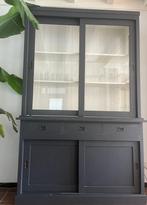 Bufetkast, Huis en Inrichting, Kasten | Buffetkasten, Ophalen, Gebruikt, 100 tot 150 cm, 200 cm of meer