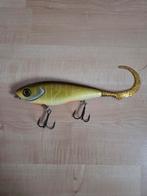 EvdK Stinger jerkbait, Watersport en Boten, Ophalen of Verzenden, Gebruikt, Overige typen