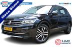 Volkswagen Tiguan 1.4 TSI eHybrid Elegance | Incl. 12 maande, 12 maanden, 4 cilinders, Zwart, Hybride Elektrisch/Benzine