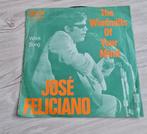 Single José Feliciano, Cd's en Dvd's, Vinyl Singles, Ophalen of Verzenden, Pop