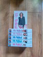 Dvd Ally McBeal the complete dvd collection 5 seizoenen, Alle leeftijden, Ophalen of Verzenden, Zo goed als nieuw, Komedie