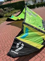 Kite vlieger 9, Gebruikt, 9 m², Geen board, Ophalen of Verzenden