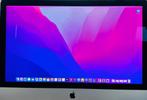 iMac, macOS Monterey, Computers en Software, Apple Desktops, HDD, IMac, Ophalen of Verzenden, Zo goed als nieuw