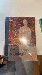 Harry Hendrix - Praktijkboek sociologie, Harry Hendrix, Sociale wetenschap, Ophalen of Verzenden, Zo goed als nieuw