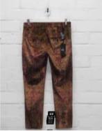 Mason's - Prachtige fluwelen broek maat 36 - Nieuw €195, Overige kleuren, Nieuw, Ophalen of Verzenden, Maat 36 (S)