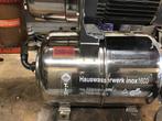 Te koop waterpomp hydrofor, Doe-het-zelf en Verbouw, Ophalen, Gebruikt