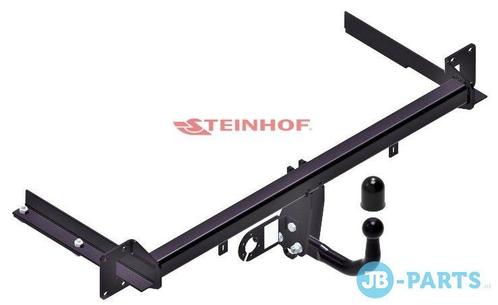 Vaste trekhaak Opel Astra H Stationwagen tussen 10/2004-2014, Auto-onderdelen, Trekhaken