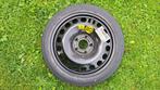 Opel Fiat Jeep reservewiel thuiskomer 115/70 R 16 MOET WEG!, Ophalen, 15 inch, Banden en Velgen, Nieuw