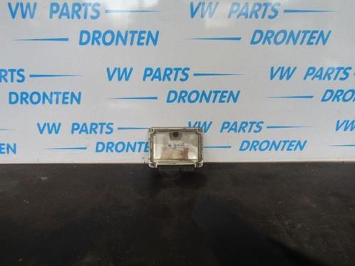 Boordcomputer van een Volkswagen Polo, Auto-onderdelen, Elektronica en Kabels, Volkswagen, Gebruikt, 3 maanden garantie, Verzenden