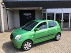Kia Picanto 1.0 LXE / APK 28 JUNI 2026 / INRUILKOOPJE / 5 DE, Voorwielaandrijving, Stof, Zwart, 4 cilinders