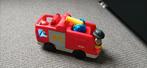 Leuke diverse fisher price voertuigen. Incl bijbehorende fig, Kinderen en Baby's, Speelgoed | Fisher-Price, Ophalen, Auto of Voertuig