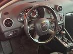 Audi A3 Sportback 1.4 TFSI Attraction Advance, Auto's, Audi, Gebruikt, Zwart, 4 cilinders, Zwart