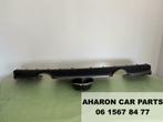 Audi TT S-line Diffuser achterbumper Origineel S line 8871, Gebruikt, Ophalen of Verzenden