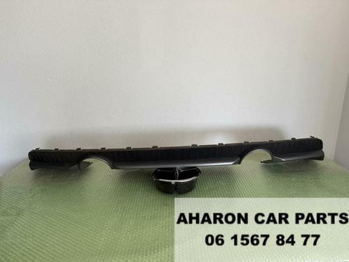 Audi TT S-line Diffuser achterbumper Origineel S line 8871, Auto-onderdelen, Carrosserie en Plaatwerk, Gebruikt, Ophalen of Verzenden