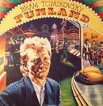 Ruil of koop Bram Tchaikovsky "Funland" (LP 1981), Ophalen of Verzenden, Gebruikt, 12 inch, Poprock