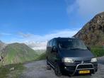 Off-grid Citroen Jumper camper (2006), Caravans en Kamperen, Campers, Buscamper of Camperbus, Tot en met 2, Diesel, Particulier