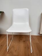 THIS chair 141 Lensvelt - Richard Hutten, Huis en Inrichting, Stoelen, Ophalen, Wit, Zo goed als nieuw, Eén