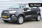 Ford EcoSport 1.0 EcoBoost Titanium, Auto's, Voorwielaandrijving, 12 maanden, 125 pk, Gebruikt
