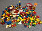Grote Duplo verzameling - 250+ stuks!, Ophalen of Verzenden, Gebruikt, Losse stenen, Duplo
