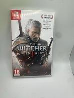 The Witcher 3: Wild Hunt - Nintendo Switch, Spelcomputers en Games, Games | Nintendo Switch, Vanaf 18 jaar, Lenn hodes, 1 speler