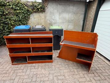 Bedrijfswagen inrichting vhd beschikbaar voor biedingen