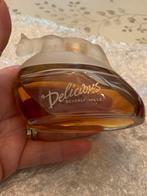 1992 Gayle Hayman “Delicious” Beverly Hills EDT spray, Verzamelen, Parfumverzamelingen, Ophalen of Verzenden, Gebruikt