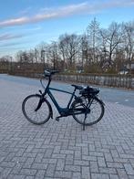 Gazelle orange c7 | framemaat 53 | middenmotor | nieuwstaat!, Ophalen, Zo goed als nieuw, 51 tot 55 cm, 50 km per accu of meer