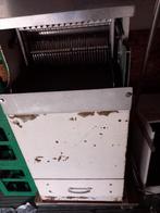 Brood snijmachine bakkerij supermarkt, Ophalen, Gebruikt
