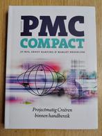 PMC compact, Ophalen, Zo goed als nieuw, Jo Bos, Ersnt Harting en