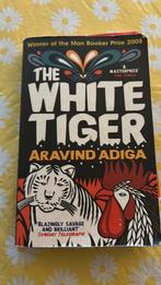 The white Tiger, Ophalen, Zo goed als nieuw