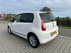 Skoda Citigo 1.0 Greentech Drive, Navi,Cruisecontrol, Airco,, Auto's, Skoda, Voorwielaandrijving, Euro 5, Stof, Gebruikt
