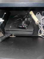 Ps4 met 2 games, Spelcomputers en Games, Spelcomputers | Xbox 360, Ophalen, 360 Pro of Premium, 60 GB, Met 1 controller