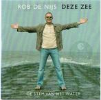 Rob de Nijs – Deze Zee  Originele CD Single Nieuw., 1 single, Ophalen of Verzenden, Nieuw in verpakking, Nederlandstalig
