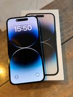Iphone 14 pro, Ophalen, Zwart, Zo goed als nieuw, Zonder simlock