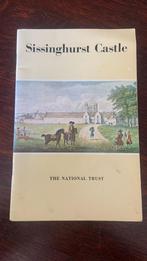Sissinghurst castle, Ophalen of Verzenden, Europa