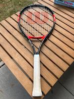 Wilson tennisracket Roger Federer Junior 26 nieuwstaat, Ophalen of Verzenden, Zo goed als nieuw, Racket, Wilson