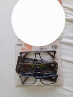 Leesbrillen, Sieraden, Tassen en Uiterlijk, Zonnebrillen en Brillen | Heren, Zo goed als nieuw, Ophalen