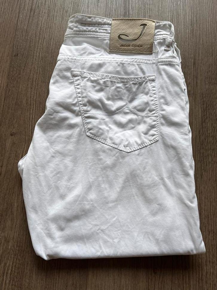 Jacob Cohen jeans size 37 type J613 comfort, Kleding | Heren, Spijkerbroeken en Jeans, Zo goed als nieuw, W36 - W38 (confectie 52/54)