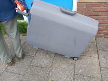  Samsonite koffer beschikbaar voor biedingen