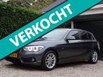 BMW 1-serie 118i Corporate Lease Executive Sport | Automaat, 65 €/maand, Gebruikt, Origineel Nederlands, Bedrijf