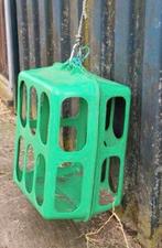 Slowfeeder kunststof  2 stuks € 35,00, Ophalen, Gebruikt, Overige soorten