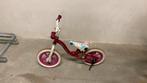 Eerste kinder fietsje!, Fietsen en Brommers, Fietsen | Kinderfietsjes, Ophalen of Verzenden, Gebruikt, Minder dan 16 inch