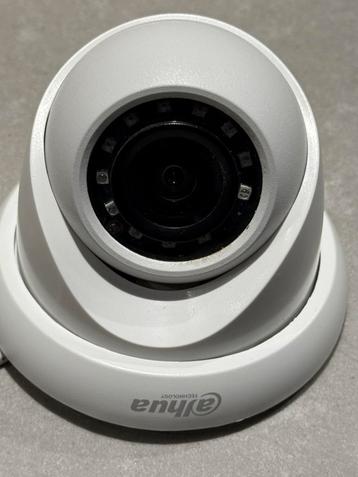 Dahua HDW1531SP ip camera beschikbaar voor biedingen