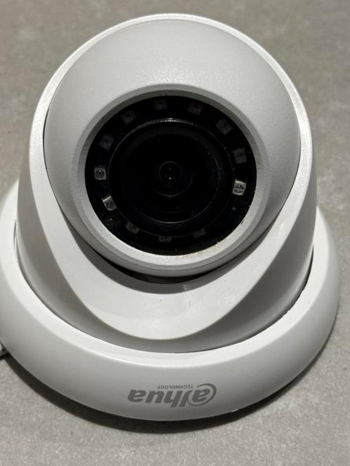 Dahua HDW1531SP ip camera, Audio, Tv en Foto, Videobewaking, Zo goed als nieuw, Ophalen of Verzenden